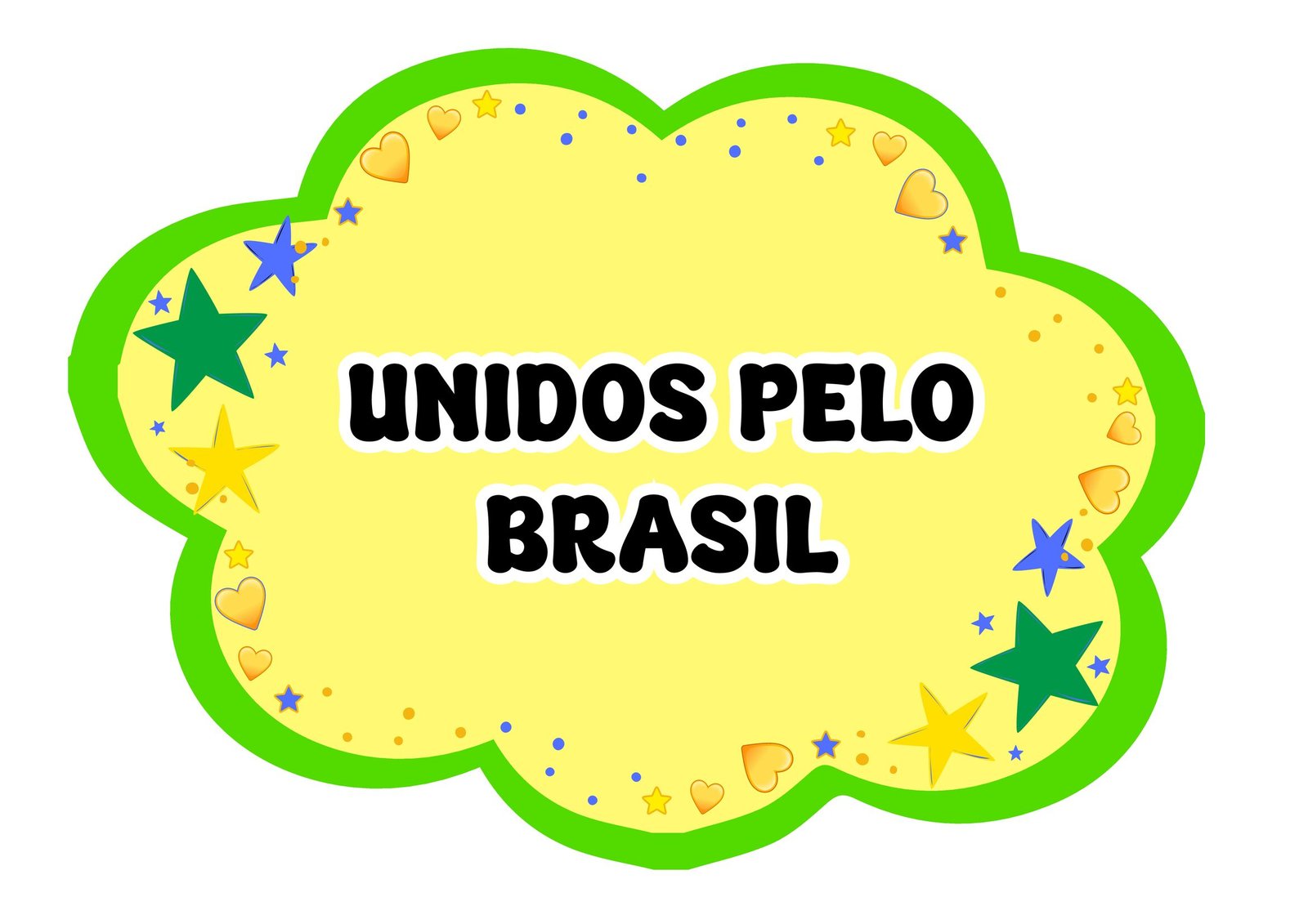 plaquinhas 7 de setembro independência do brasil para imprimir material para aula página 20